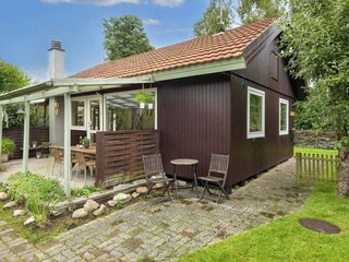 Vakantiehuis Høll  23