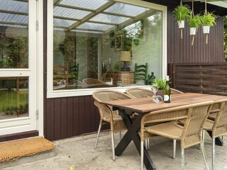 Maison de vacances Høll  7