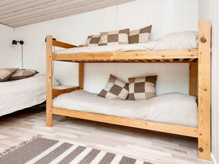 Casa per le vacanze Høll  36