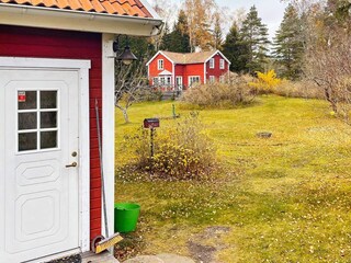 Ferienhaus Gräddö Außenaufnahme 7