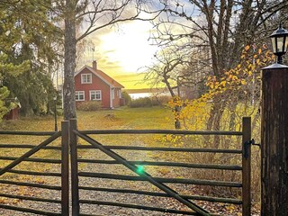 Ferienhaus Gräddö Außenaufnahme 3