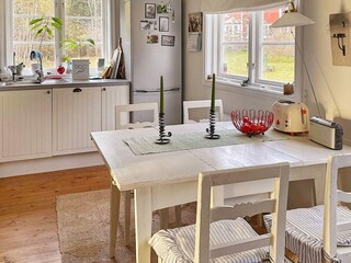 Vakantiehuis Gräddö  32