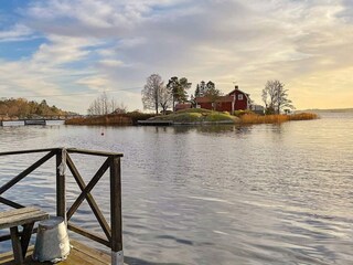 Ferienhaus Gräddö  35