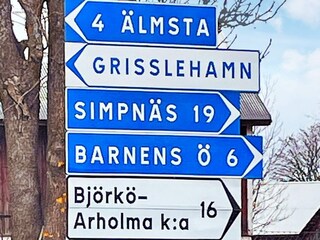Ferienhaus Gräddö  19