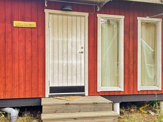 Ferienhaus Gräddö Außenaufnahme 8