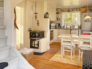 Ferienhaus Gräddö  21