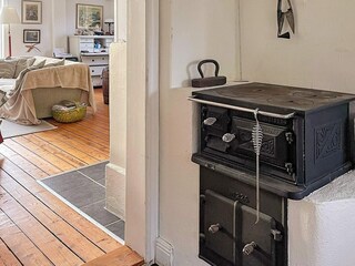 Vakantiehuis Gräddö  27