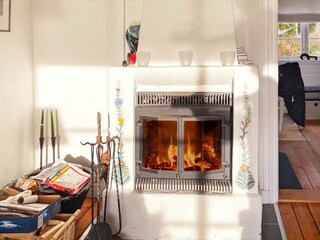 Vakantiehuis Gräddö  23