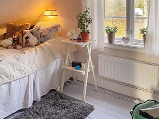Vakantiehuis Gräddö  31