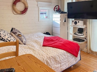 Vakantiehuis Gräddö  17