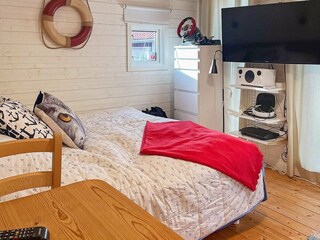 Vakantiehuis Gräddö  33
