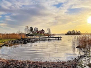 Ferienhaus Gräddö  32