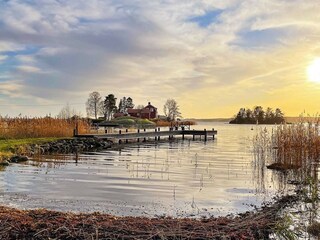 Ferienhaus Gräddö  35