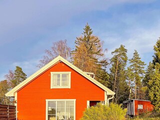 Holiday house Gräddö Outdoor Recording 8