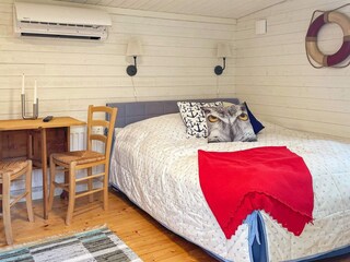 Vakantiehuis Gräddö  16