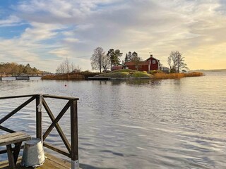 Ferienhaus Gräddö  19