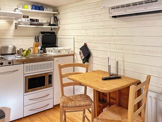 Ferienhaus Gräddö  17