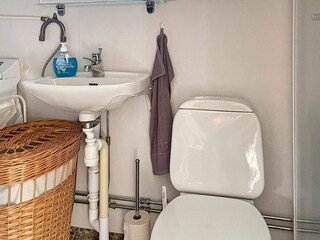 Vakantiehuis Gräddö  25