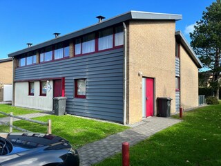 Casa per le vacanze Cadzand-Bad Registrazione all'aperto 3