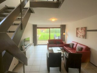 Casa per le vacanze Cadzand-Bad Caratteristiche 8