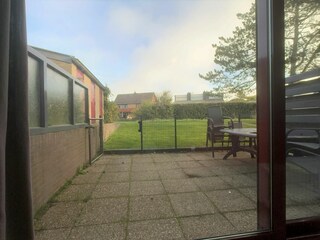 Casa per le vacanze Cadzand-Bad Registrazione all'aperto 5