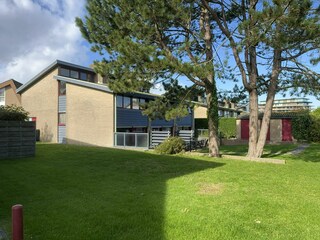 Casa per le vacanze Cadzand-Bad Registrazione all'aperto 4