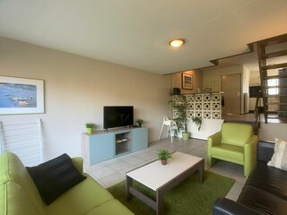 Casa per le vacanze Cadzand-Bad Caratteristiche 7