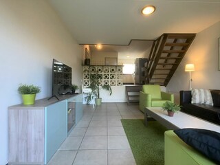 Casa per le vacanze Cadzand-Bad Caratteristiche 8