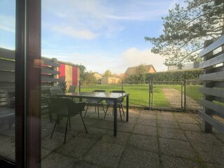 Casa per le vacanze Cadzand-Bad Registrazione all'aperto 5