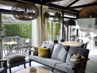 Casa per le vacanze Sint Maartenszee Caratteristiche 4