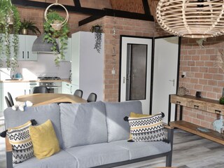 Casa per le vacanze Sint Maartenszee Caratteristiche 5