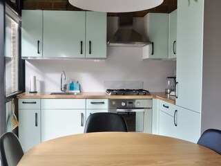 Casa per le vacanze Sint Maartenszee Caratteristiche 6