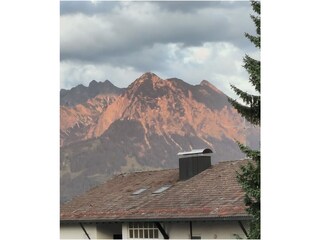 Appartamento per vacanze Obermaiselstein Ambiente 34