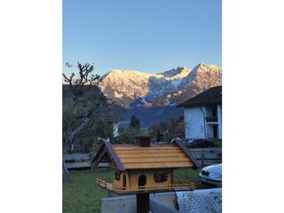 Appartamento per vacanze Obermaiselstein Ambiente 35