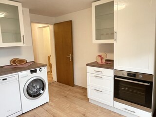 Apartamento de vacaciones Obermaiselstein Características 15
