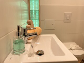 Apartamento de vacaciones Obermaiselstein Características 16