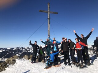 Appartamento per vacanze Obermaiselstein Ambiente 29