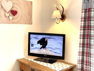 Appartamento per vacanze Obermaiselstein Caratteristiche 18