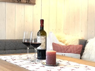 Apartamento de vacaciones Obermaiselstein Características 11