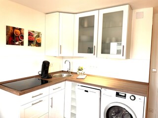 Appartamento per vacanze Obermaiselstein Caratteristiche 8