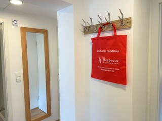 Apartamento de vacaciones Obermaiselstein Características 13