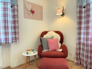 Appartamento per vacanze Obermaiselstein Caratteristiche 7