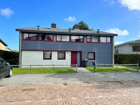 Ferienhaus Wijk de Brabander 60