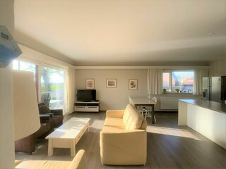 Appartamento per vacanze Cadzand-Bad Caratteristiche 3