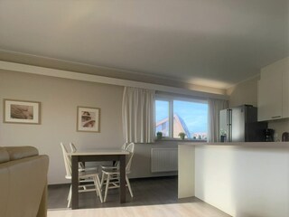 Appartamento per vacanze Cadzand-Bad Caratteristiche 5