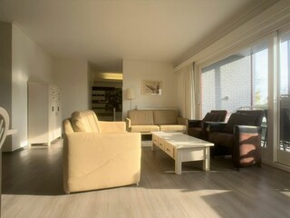 Appartamento per vacanze Cadzand-Bad Caratteristiche 6