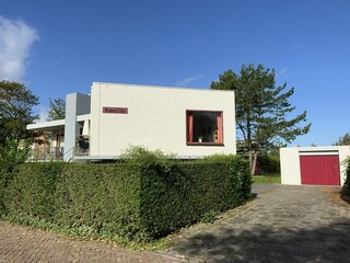 Appartamento per vacanze Cadzand-Bad Registrazione all'aperto 2