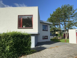 Appartamento per vacanze Cadzand-Bad Registrazione all'aperto 3