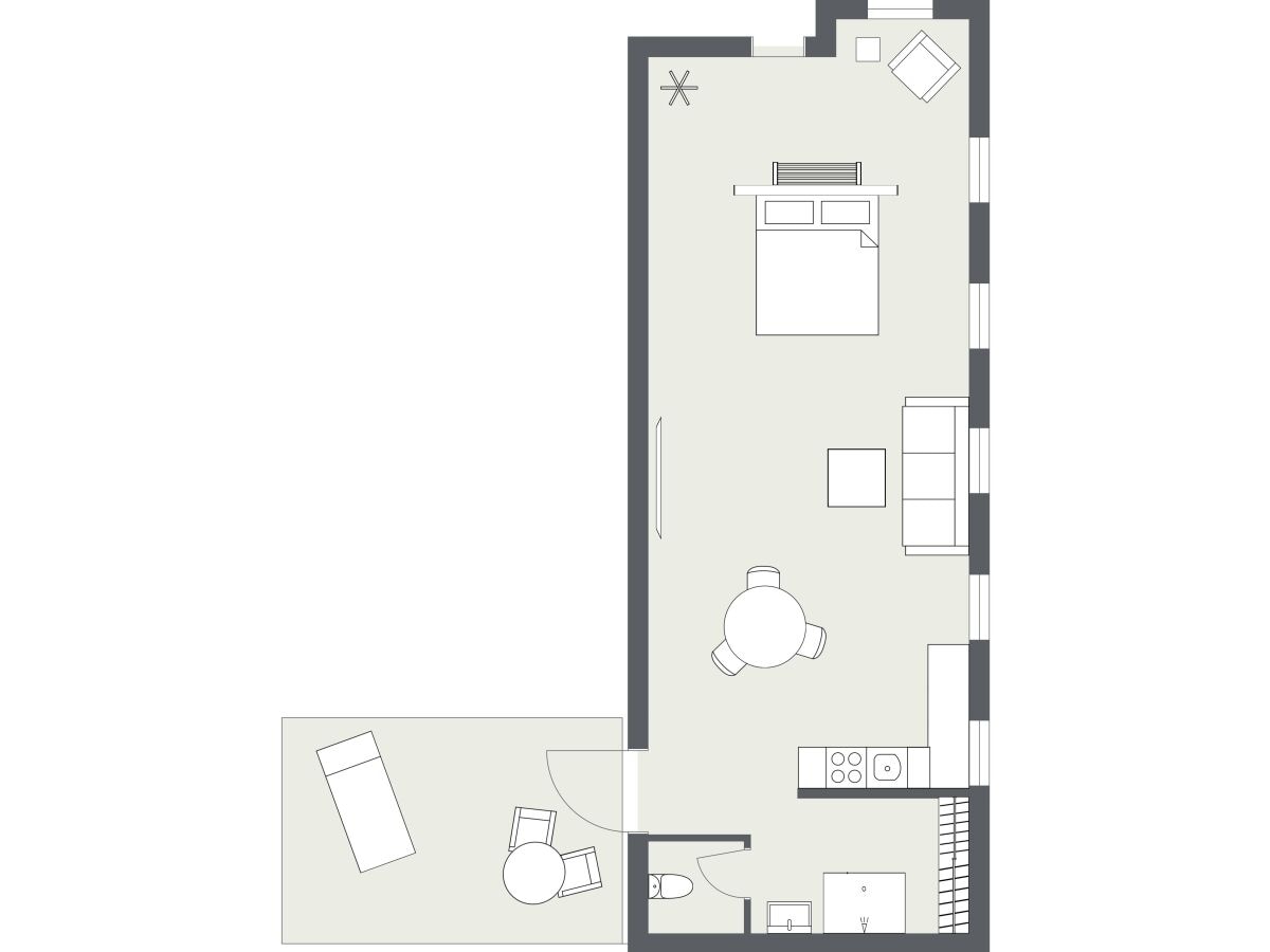 Ferienwohnung Bad Hindelang Grundriss 32