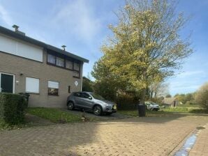 Casa per le vacanze Wijk de Brabander 117 - Bagno Cadzand - image1